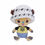 Miniatura: 25cm One Piece Plush Luffy Chopper Ace Roronoa Zoro 