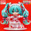 Miniatura: Hatsune Miku 15th Anniversary Strawberry PVC 10cm