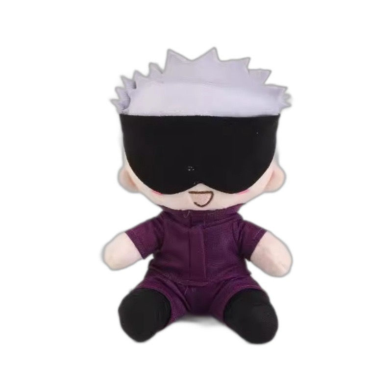 Thumbnail: Jujutsu Kaisen Plush