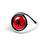 Miniatura: Naruto Akatsuki Rings Itachi Cosplay Accessory Jewerly
