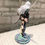 Miniatura: 48cm GK NieR: Automata Pod 042 YoRHa No. 2 PVC Action Figure