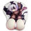Thumbnail: 3D wrist rest Mousepad NieR Automata 2B Three-dimensional Sexy Girl 26*22cm