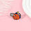 Miniatura: Chainsaw Man Denji Pochita metal pins