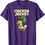Miniatura: Minecraft T-Shirt Chicken Jockey Video Gamer