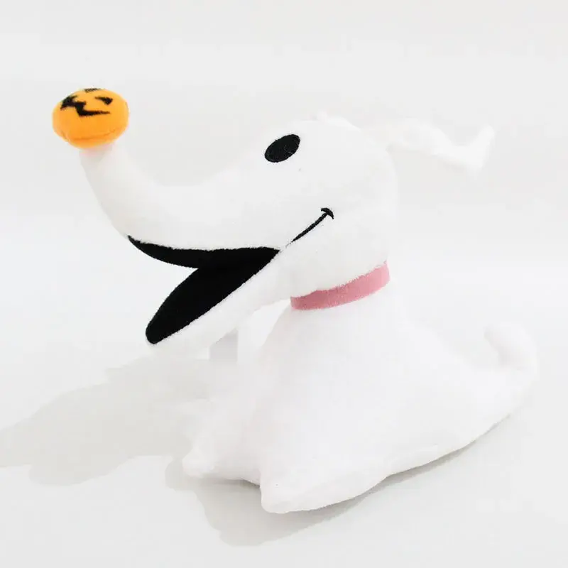 Miniatura: The Nightmare Before Christmas Jack Skellington Plush 20cm 