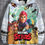 Miniatura: Brawl Star Hoodie 3D Print - Pullover 