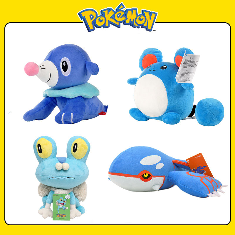 Thumbnail: Pokemon Plush