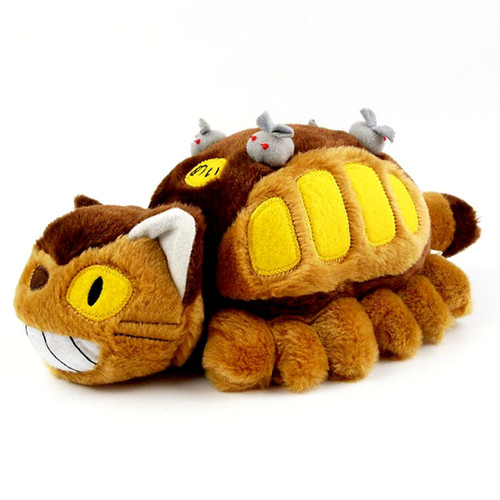 【totoroさま❁専用】 My Neighbor Big Totoro Plush Doll S Studio Ghibli 2023 Japan