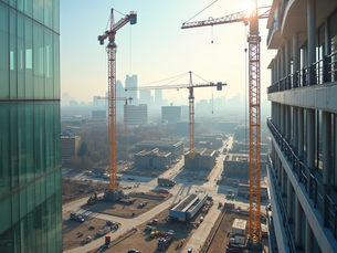 Optimisation des Solutions Techniques pour la Construction