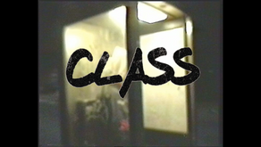 Meet Class - Manchester's Newest Collective