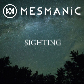 Wonk of the Week: Mesmanic - Sighting