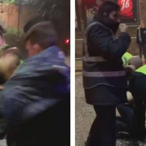 What Manchester Students Really Think of the City's Bouncers
