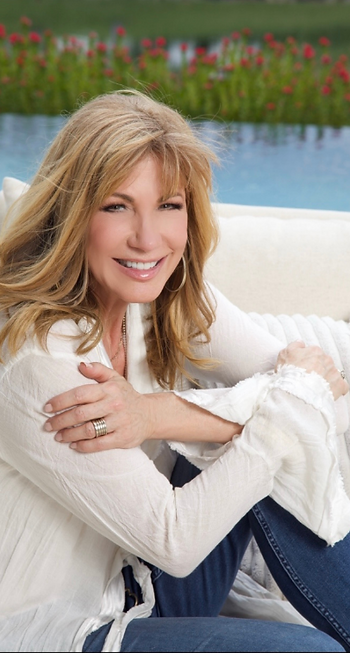 Leeza Gibbons Health Aging Celebration