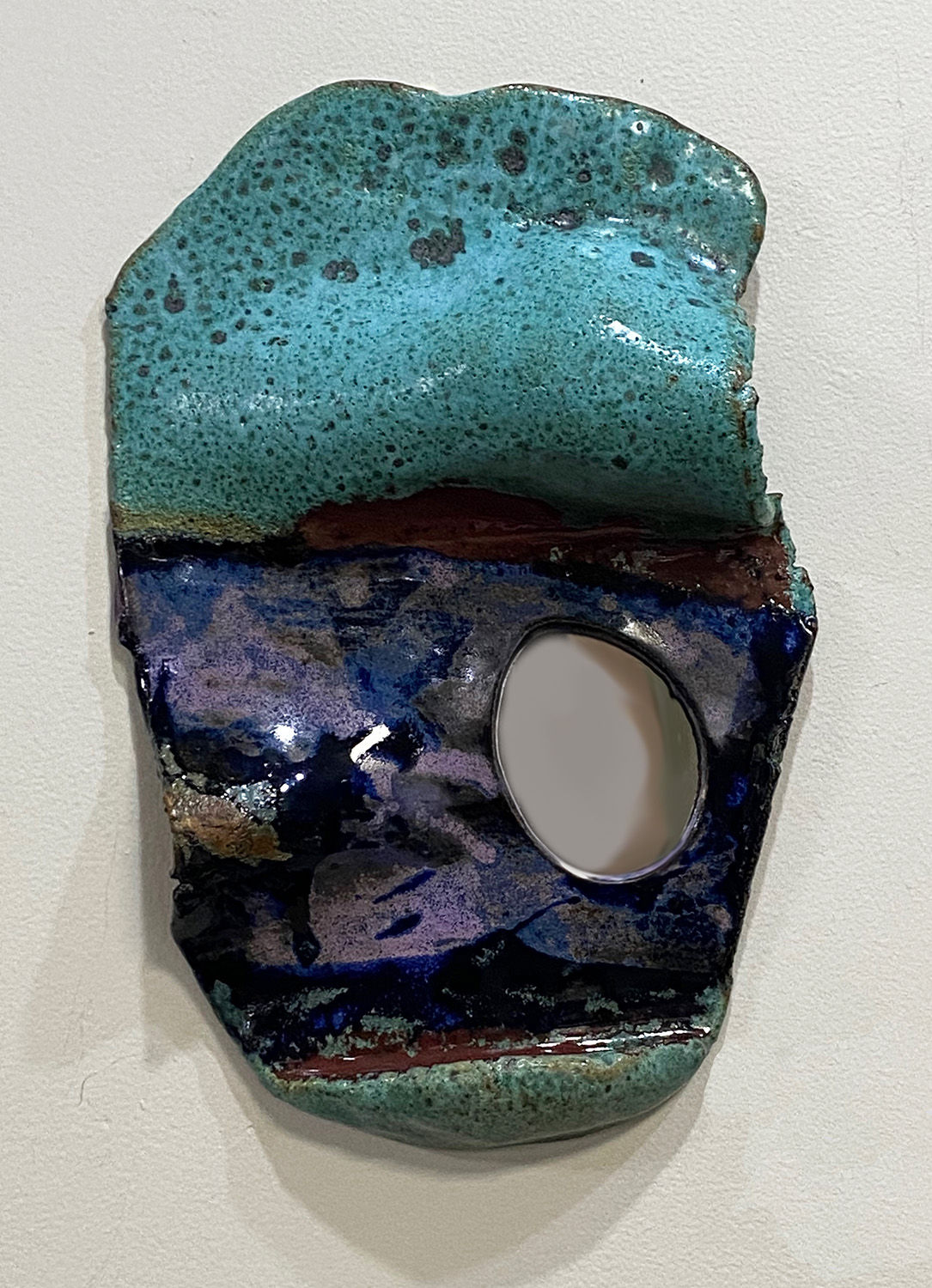 Zen Wall #7