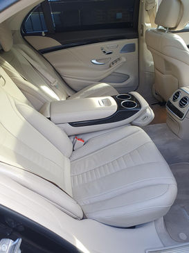 extra legroom