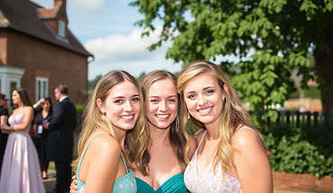 Professional wedding chauffeur service in East Anglia