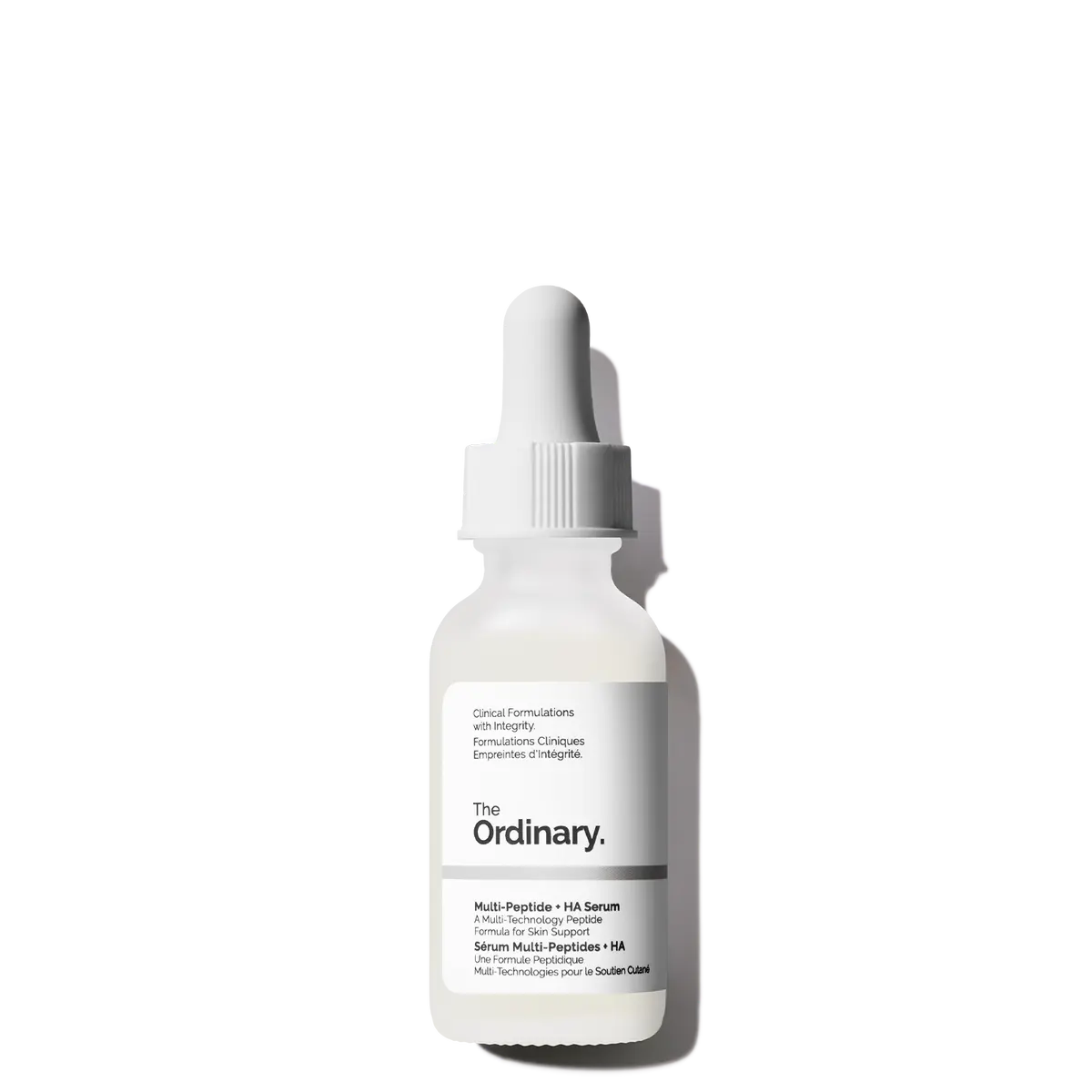 Multi-Peptide + HA Serum