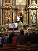 Franciscans carry.jpeg