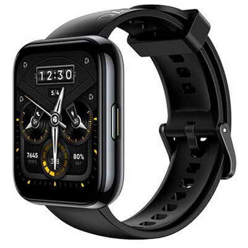 Thumbnail: Realme Watch 2