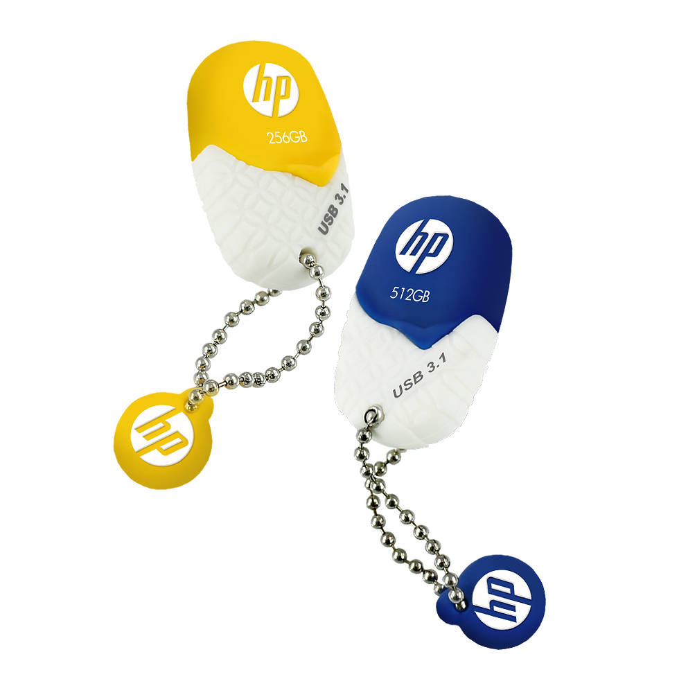 Thumbnail: HP X780W USB3.1 USB Flash Drive