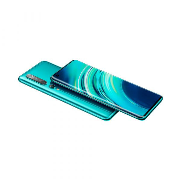Thumbnail: Xiaomi Mi 10