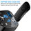 Thumbnail: Davin FM Transmitter DF08 Wireless Car Kit