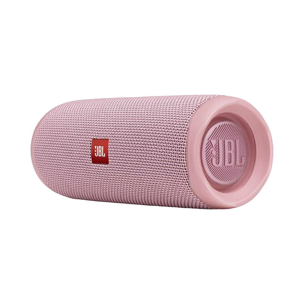 Thumbnail: JBL Flip 5 Waterproof Bluetooth Speaker