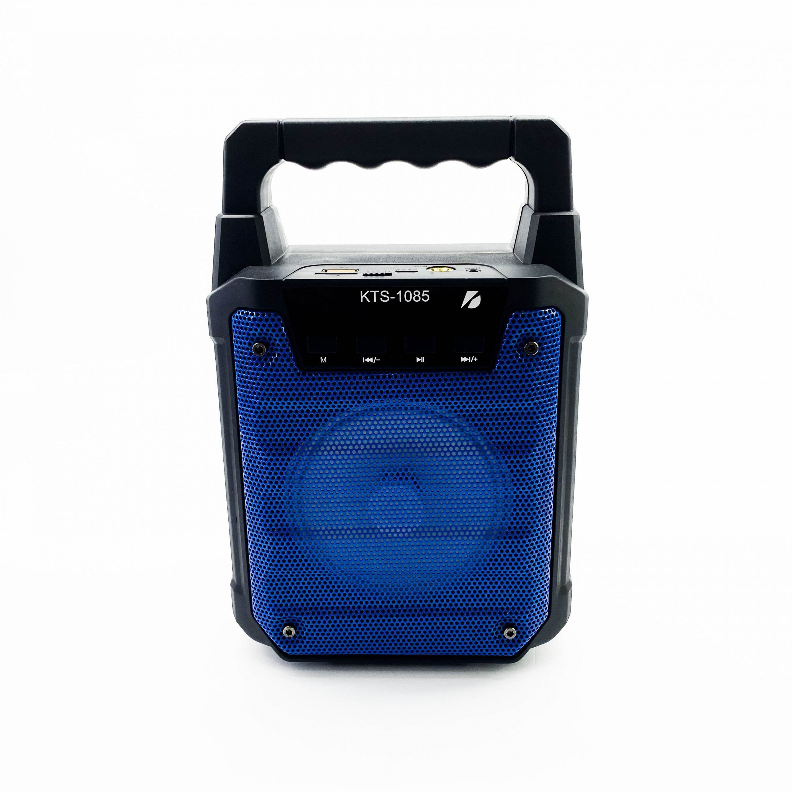 KTS-1085 wireless audio speaker