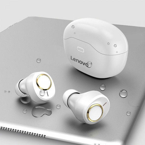 Thumbnail: Lenovo X18 Wireless