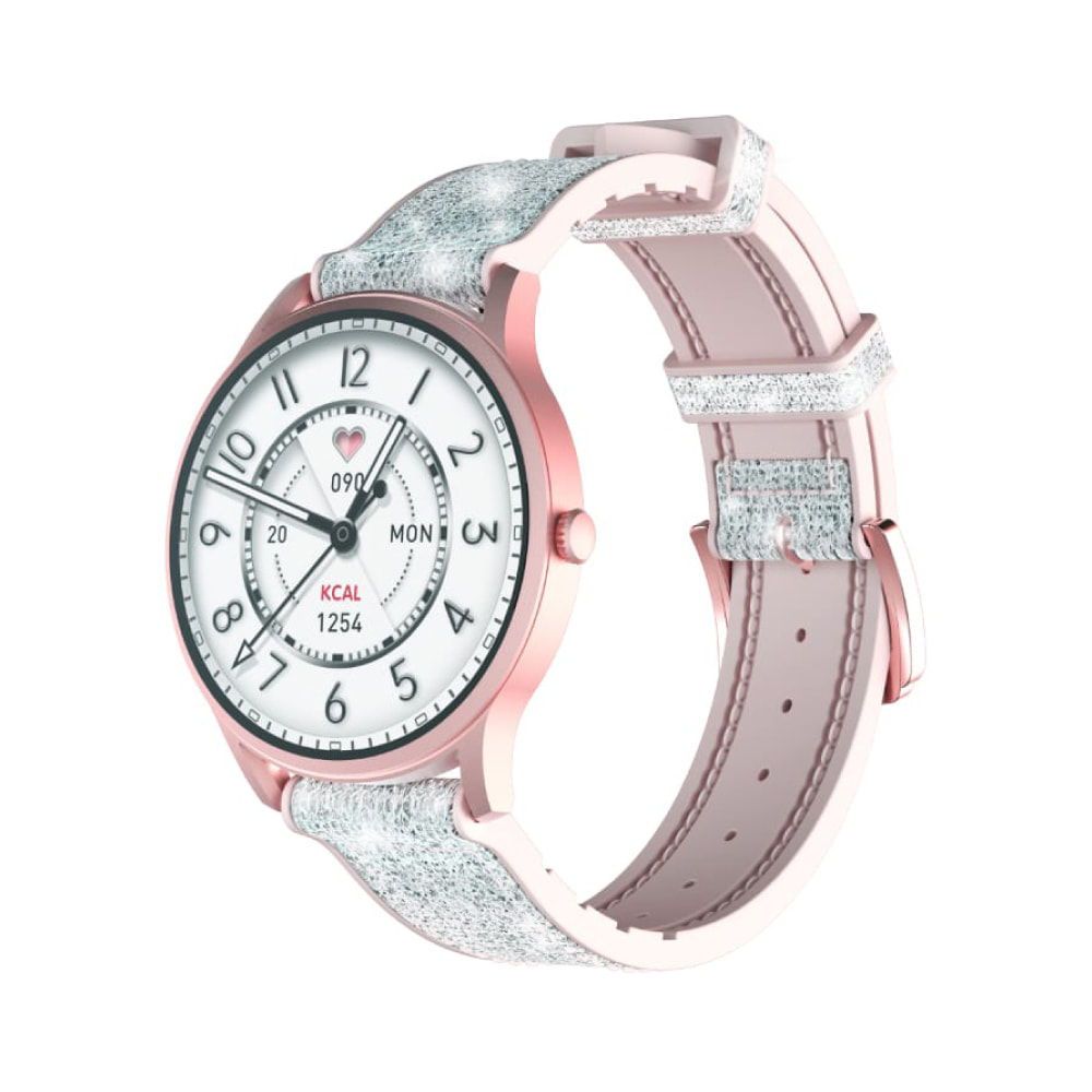 Kieslect Lady Calling Watch Lora