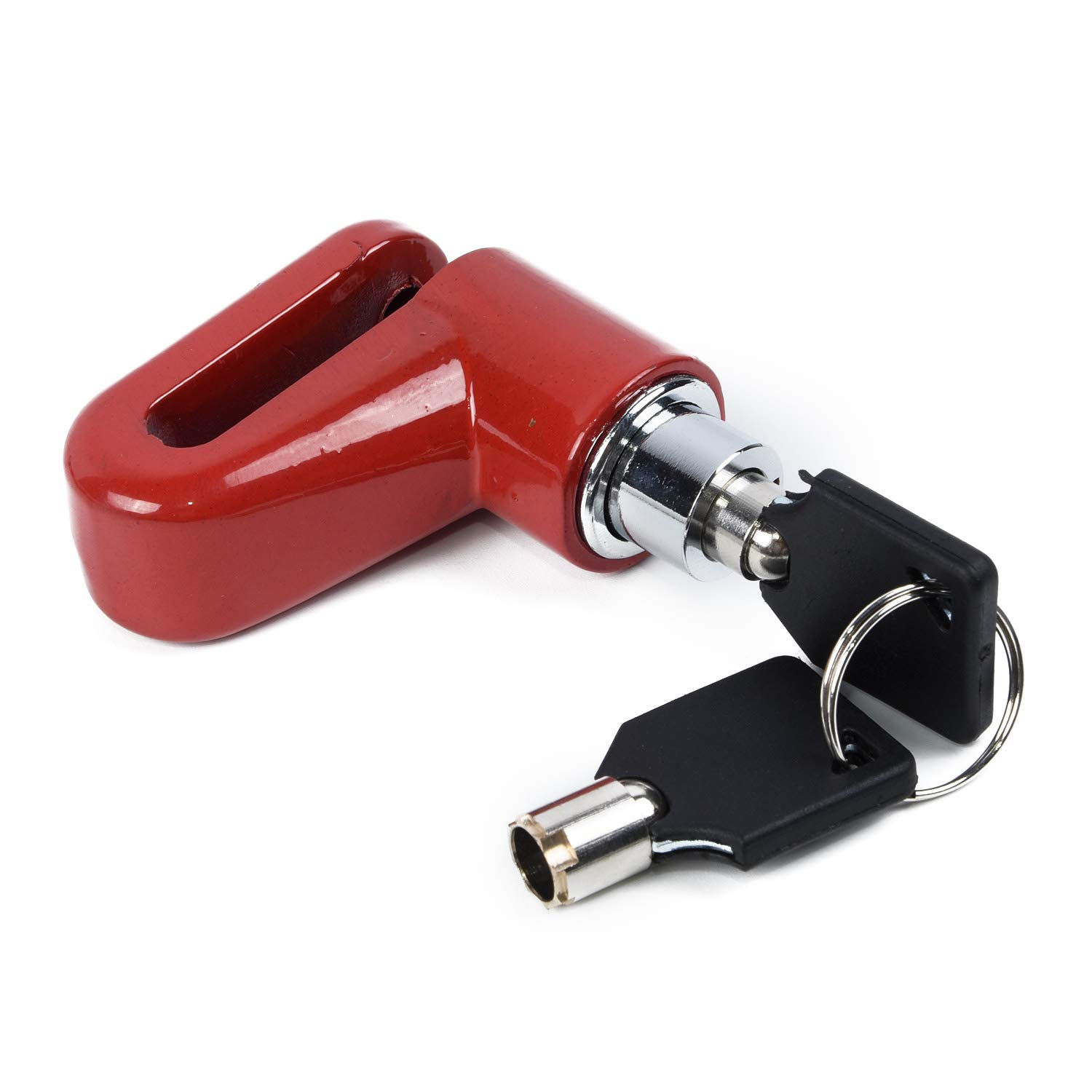 Bllokimi i frenave disk anti-vjedhje për Scooter Xiaomi