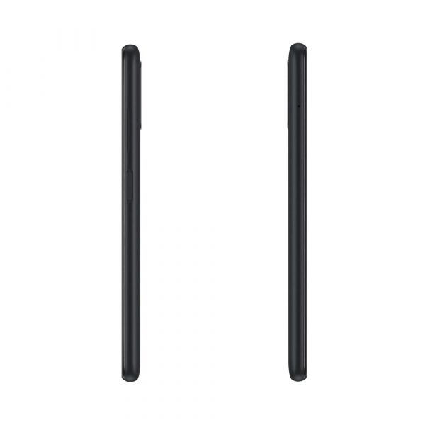 Thumbnail: Samsung Galaxy A03s