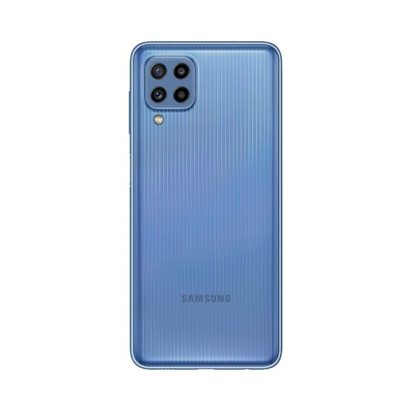 Thumbnail: Samsung Galaxy M32