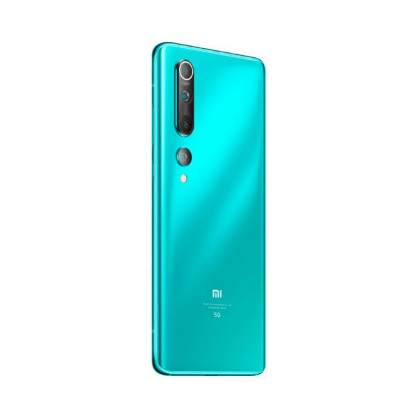 Thumbnail: Xiaomi Mi 10