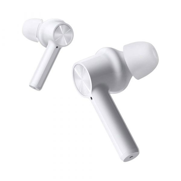 Thumbnail: OnePlus Buds Z Bluetooth Kufje