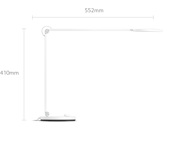 Thumbnail: Mi Smart Led Desk Lamp Pro