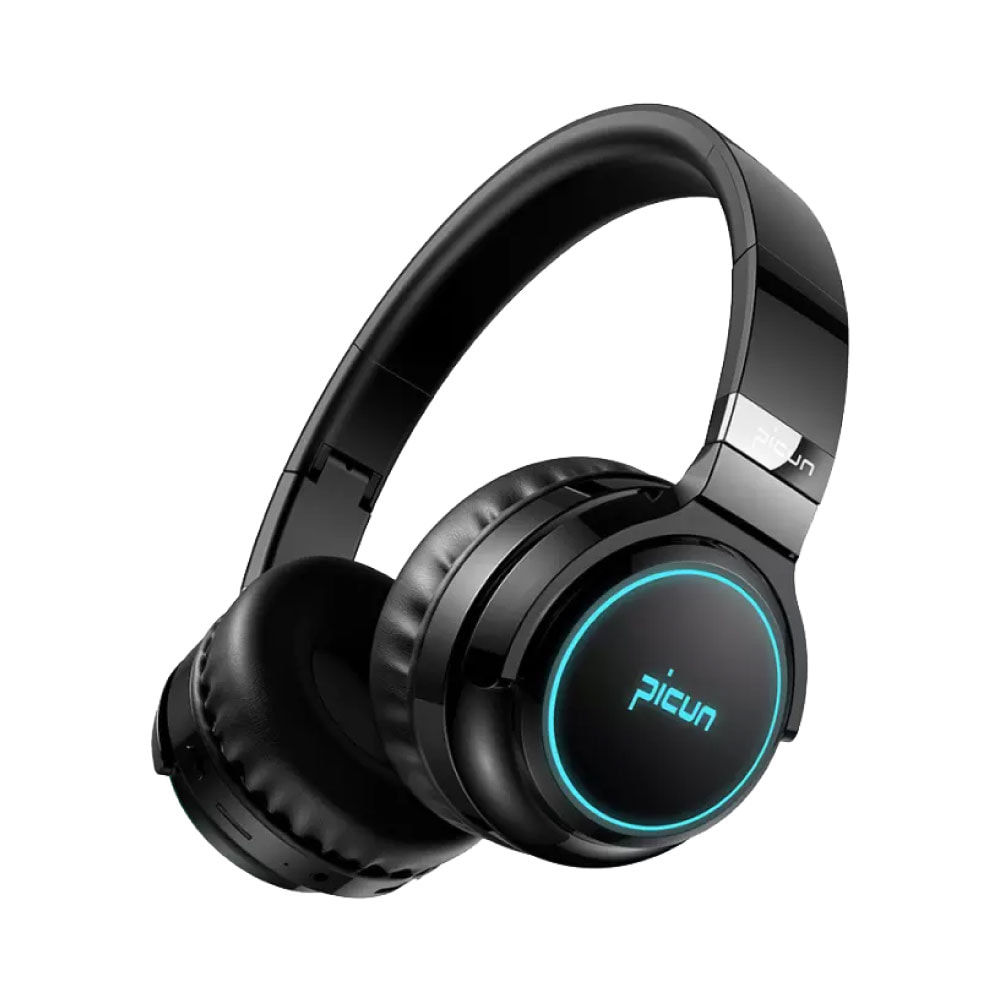 Picun Bluetooth Headphones B26