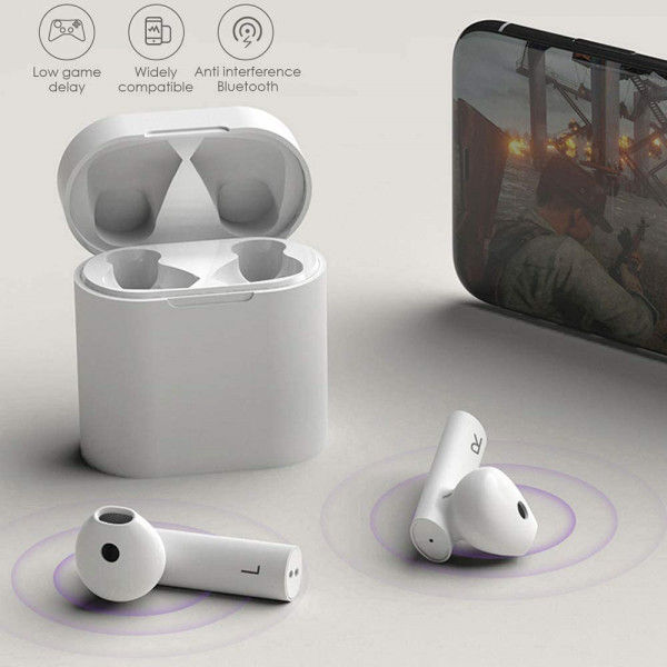 Thumbnail: Mir 6 Wireless Headphone