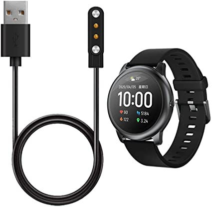 Thumbnail: SMART WATCH XIAOMI HAYLOU SOLAR