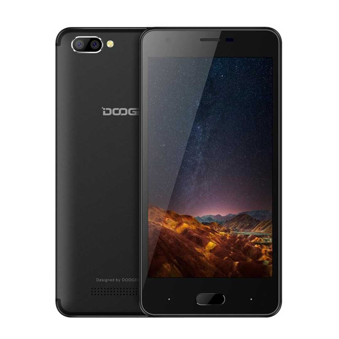 Doogee X20 Smartphone