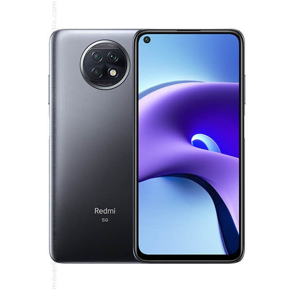 Thumbnail: Xiaomi Redmi Note 9T
