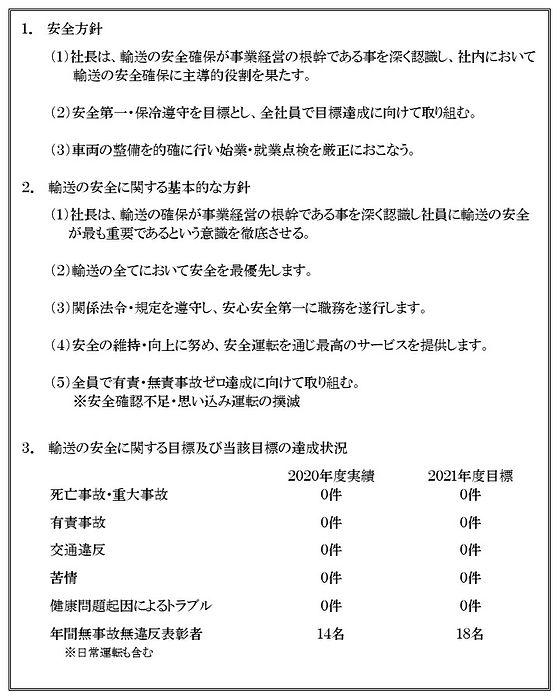 責を果たす