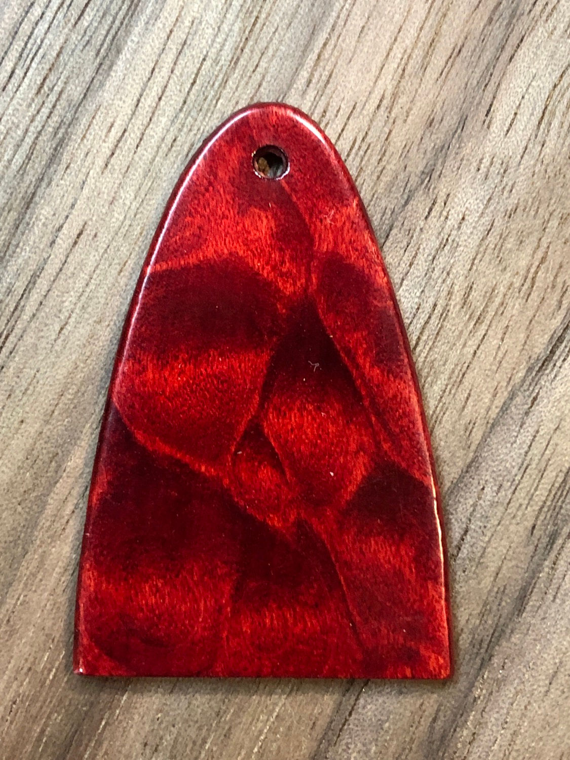 Color match ADD ON for truss rod/toggle cover