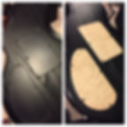 Before & After Pix Flame Maple
