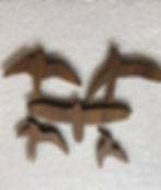 Thumbnail: PRS Bird Magnets