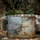 Thumbnail: "HALOLIGHT" Original Art by Ricky D. Abstract Acrylic on Canvas, 36X48"""