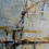 Thumbnail: "HALOLIGHT" Original Art by Ricky D. Abstract Acrylic on Canvas, 36X48"""