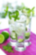 Fresh Mojitos