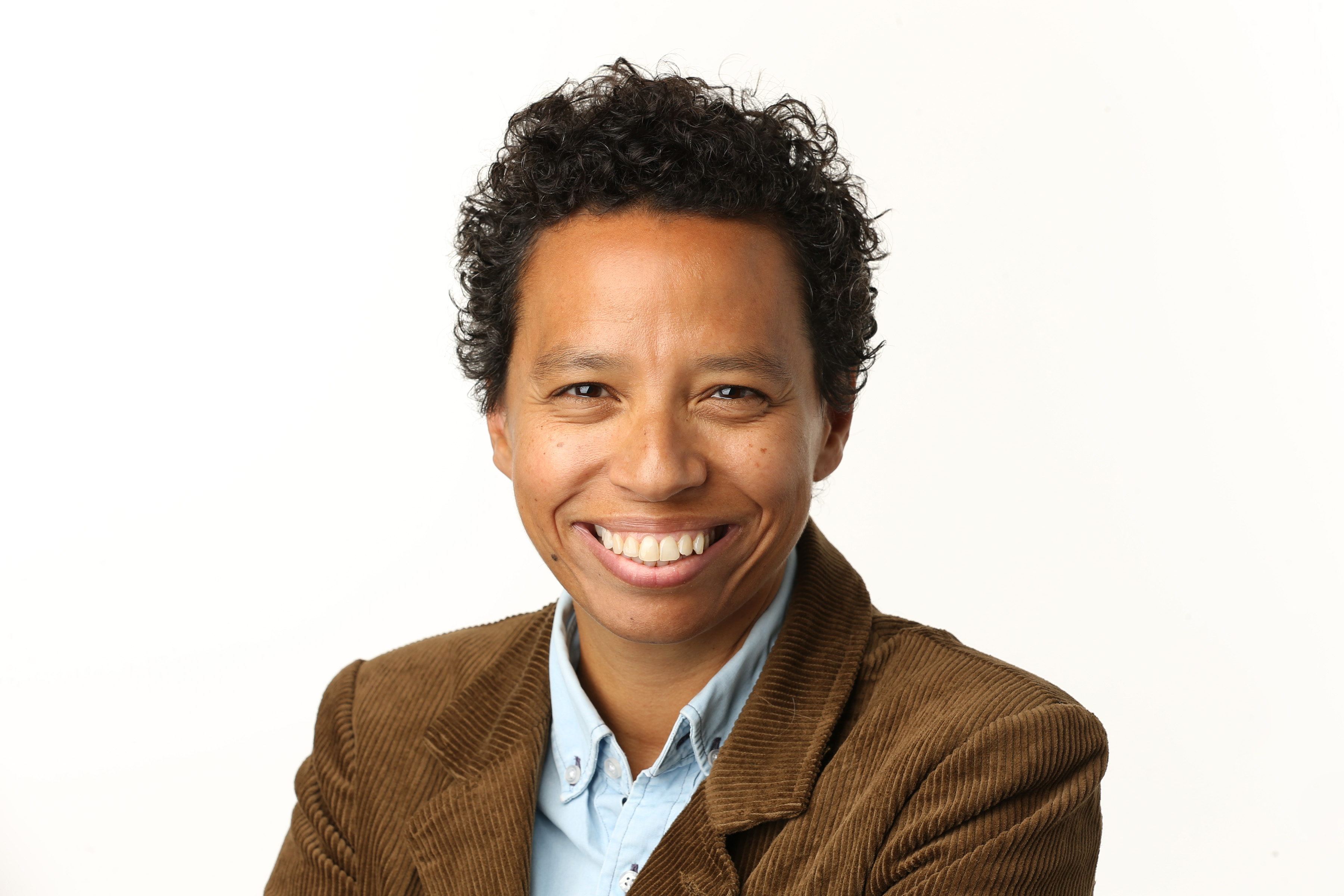 Lydia Polgreen