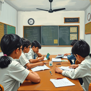 Tutorial vs. Consultation Style Tuition: Which Is Better for Your Child?